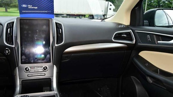 2024 Ford Edge ST-Line
