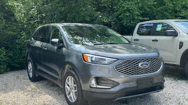 2024 Ford Edge ST-Line