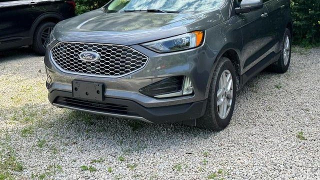 2024 Ford Edge ST-Line