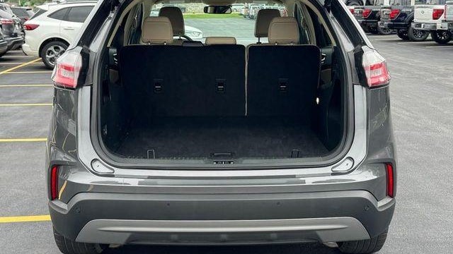2024 Ford Edge ST-Line