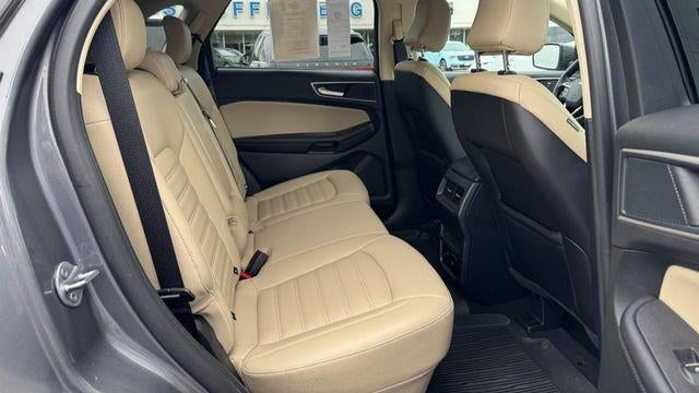 2024 Ford Edge ST-Line
