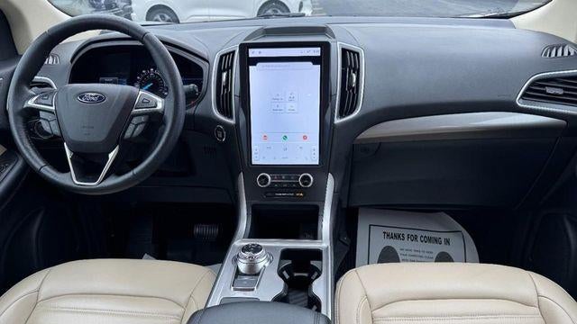 2024 Ford Edge ST-Line
