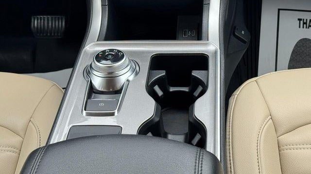 2024 Ford Edge ST-Line