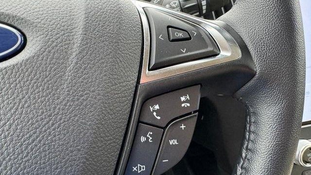 2024 Ford Edge ST-Line