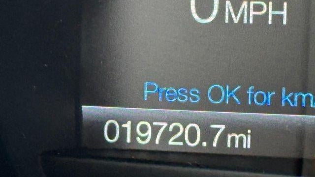 2024 Ford Edge ST-Line