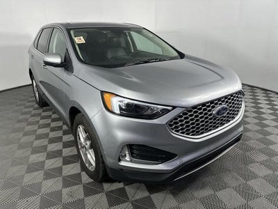 2024 Ford Edge AWD SEL 4DR SUV