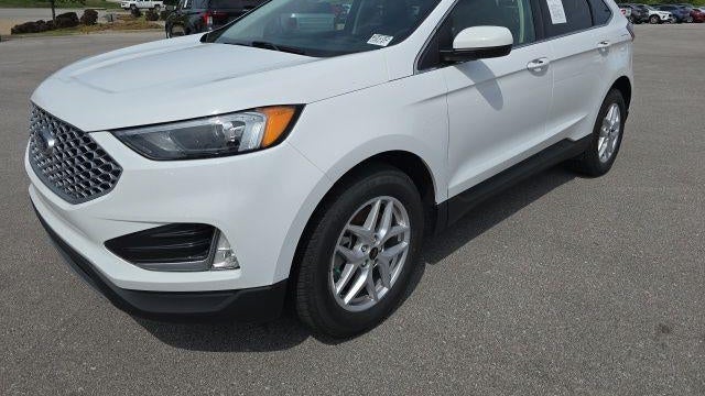 Preowned 2024 Ford Edge ST-Line for Sale