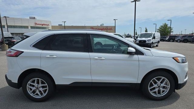 2024 Ford Edge ST-Line
