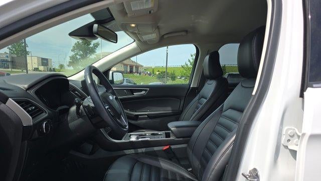 2024 Ford Edge ST-Line