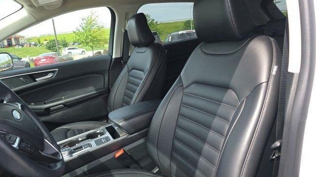 2024 Ford Edge ST-Line