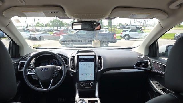 2024 Ford Edge ST-Line