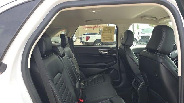 2024 Ford Edge ST-Line