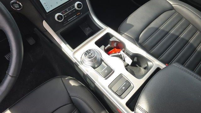 2024 Ford Edge ST-Line