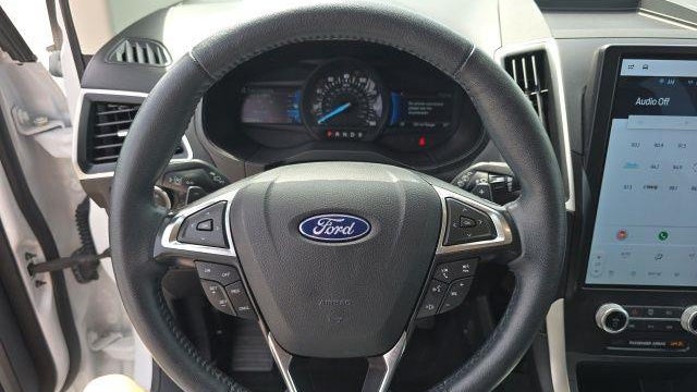 2024 Ford Edge ST-Line