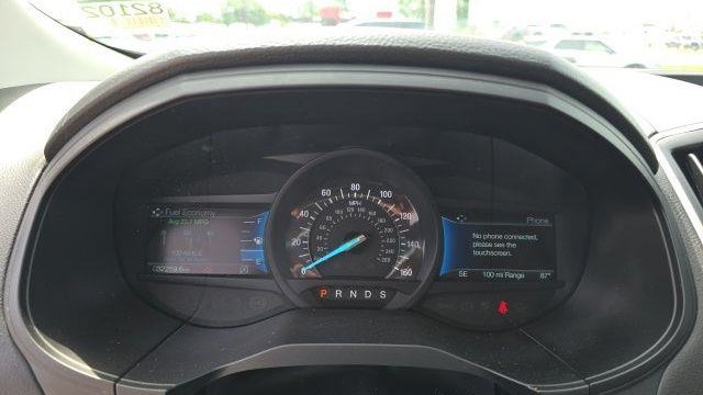2024 Ford Edge ST-Line