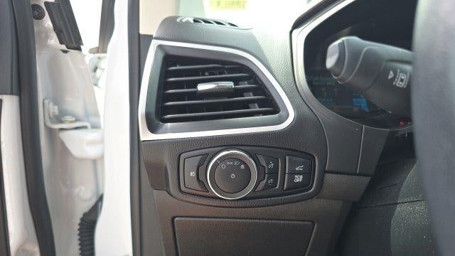2024 Ford Edge ST-Line