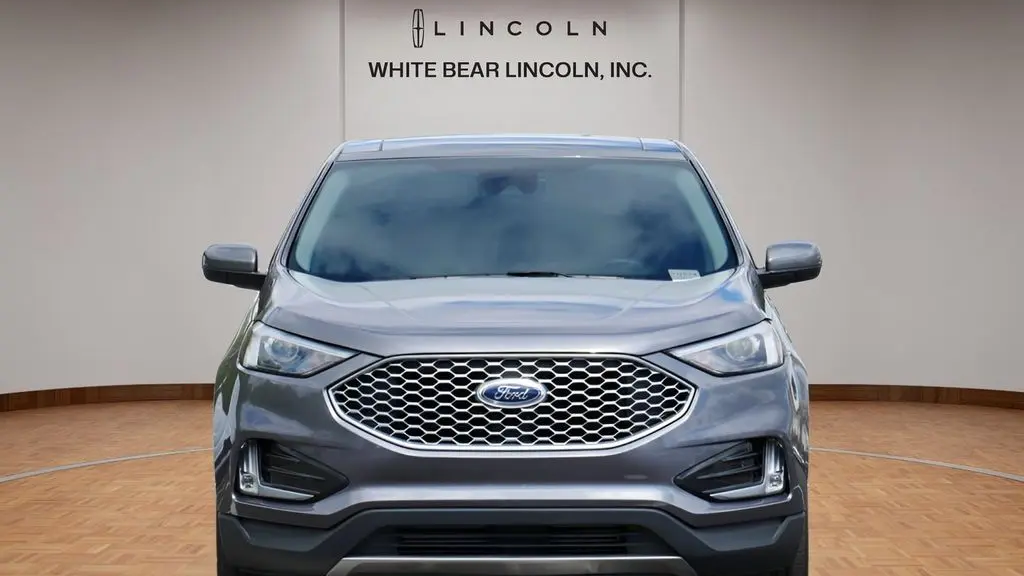 2024 Ford Edge ST-Line