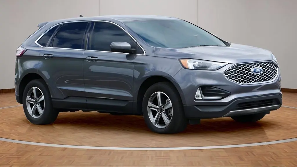 2024 Ford Edge ST-Line