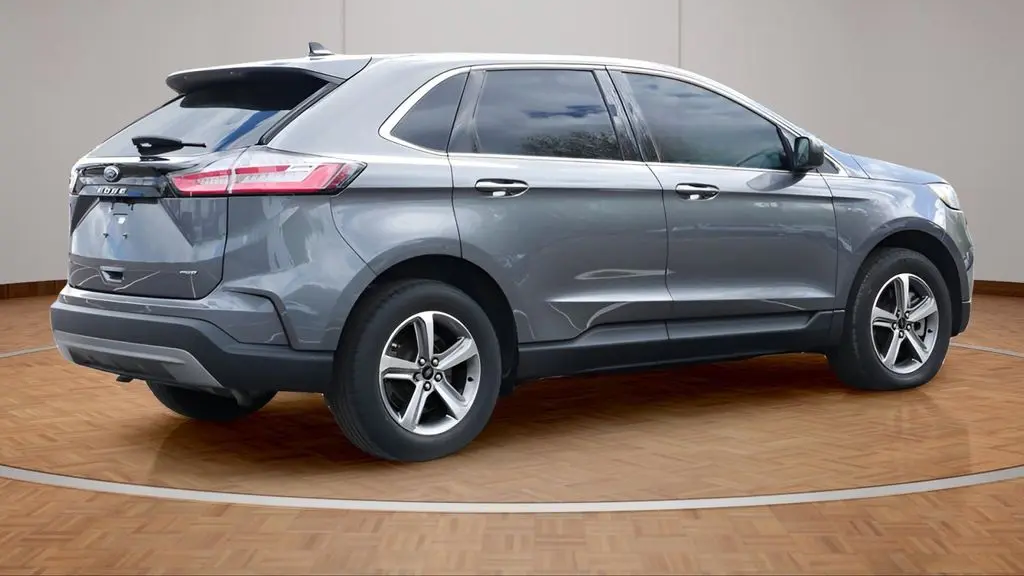 2024 Ford Edge ST-Line