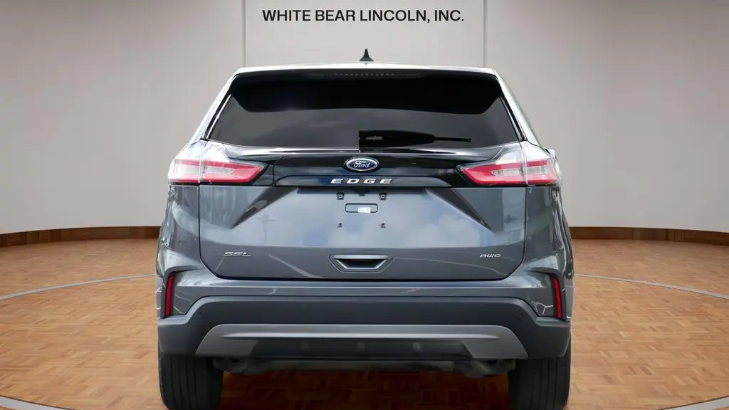 2024 Ford Edge ST-Line