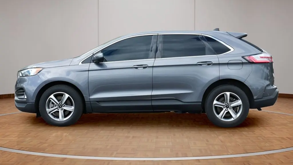 2024 Ford Edge ST-Line