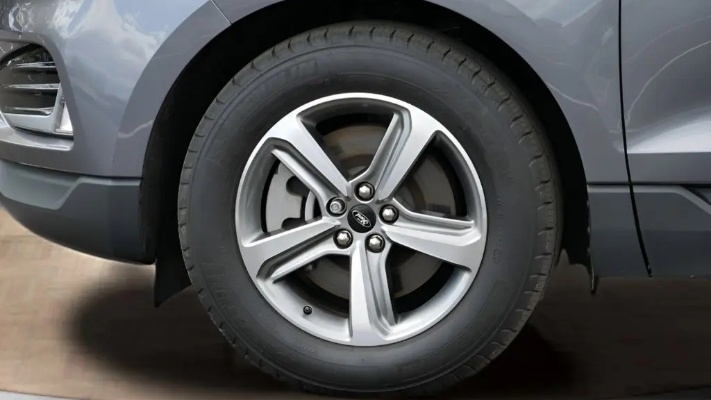 2024 Ford Edge ST-Line