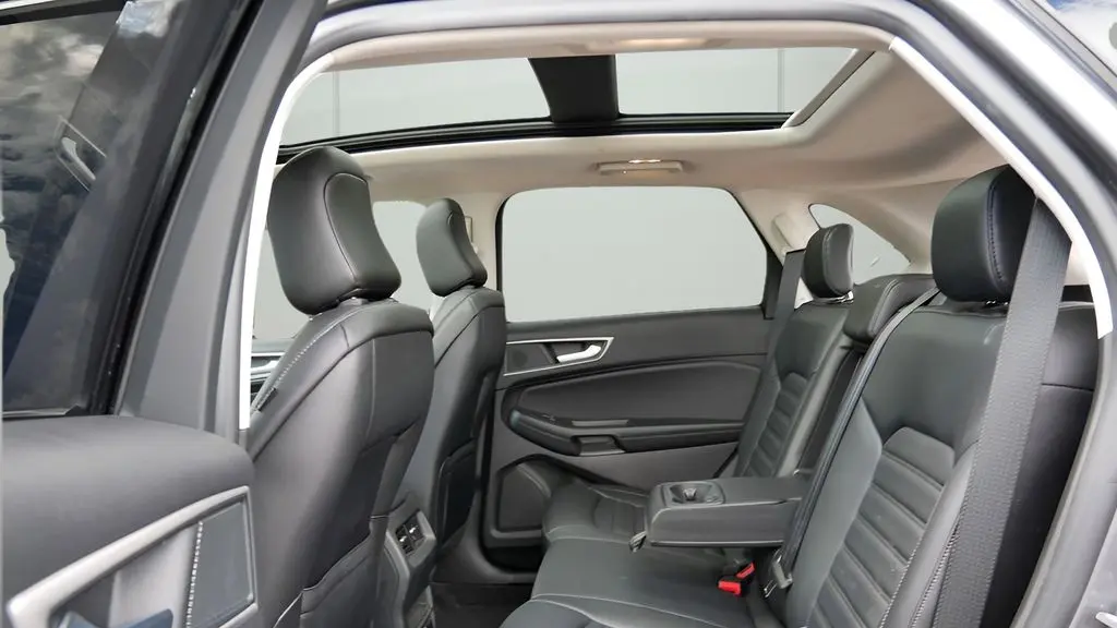 2024 Ford Edge ST-Line