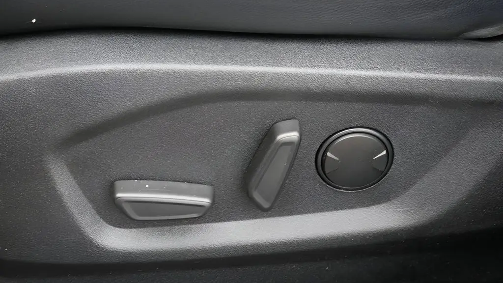 2024 Ford Edge ST-Line