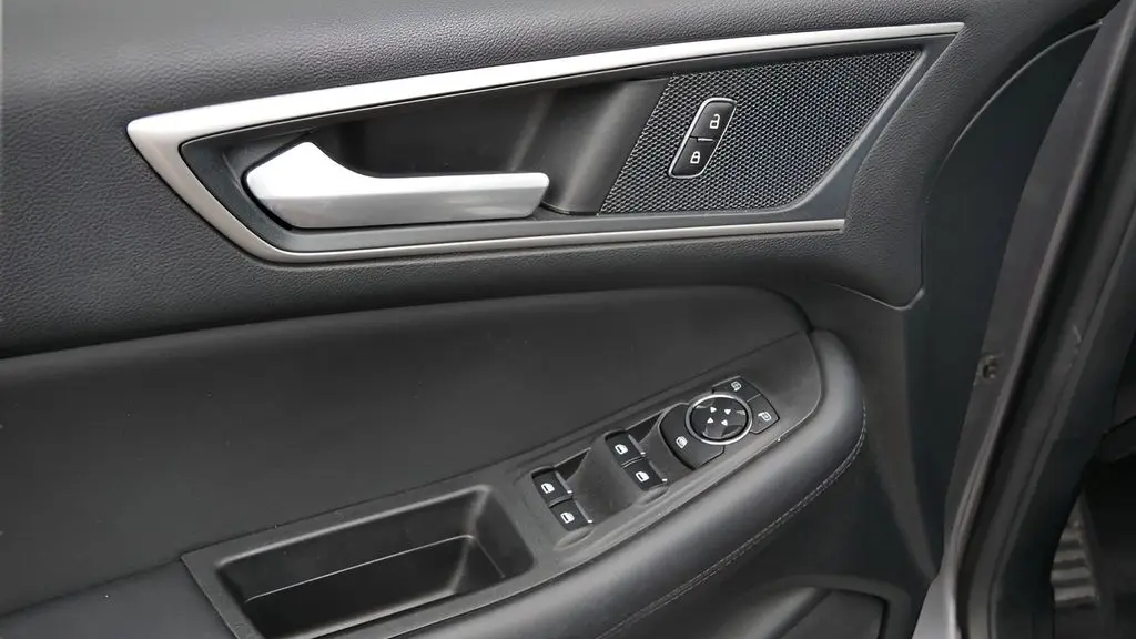 2024 Ford Edge ST-Line