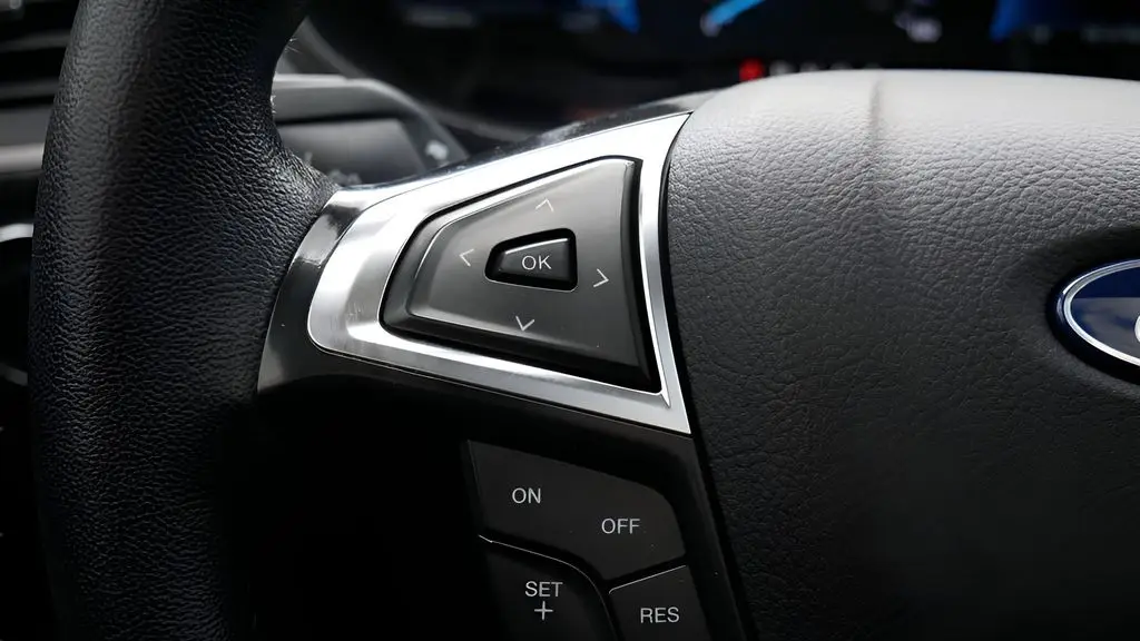 2024 Ford Edge ST-Line