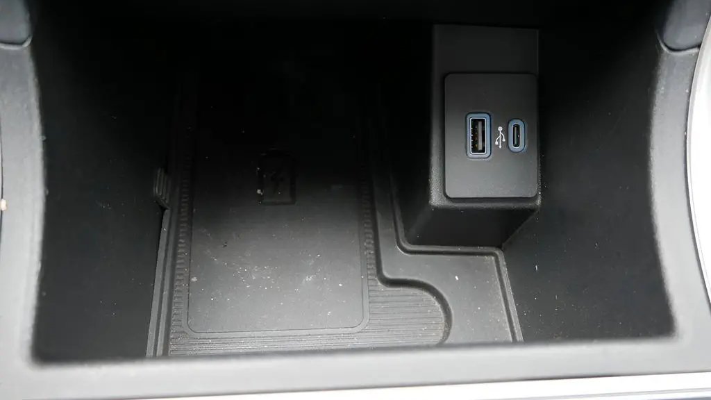 2024 Ford Edge ST-Line