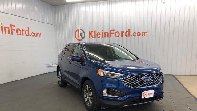 Preowned 2024 Ford Edge SEL for Sale