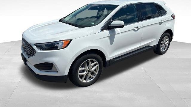 Preowned 2024 Ford Edge SEL for Sale