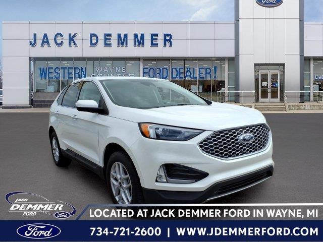 2024 Ford Edge - $26,900