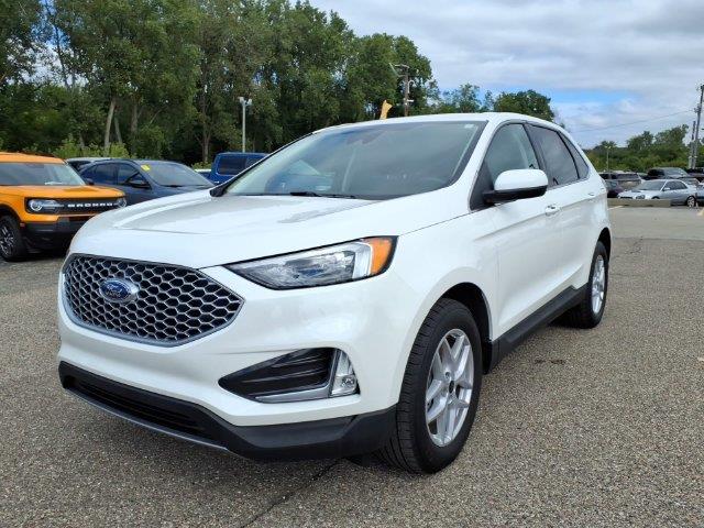 2024 Ford Edge - $26,900