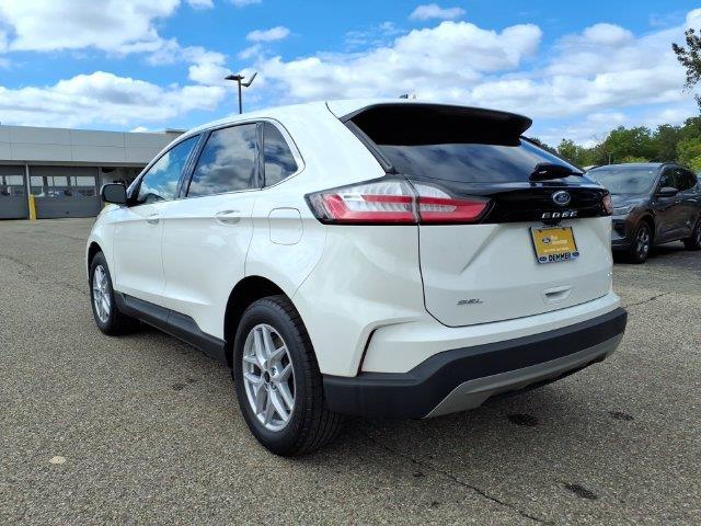 2024 Ford Edge - $26,900