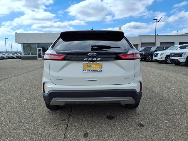 2024 Ford Edge - $26,900