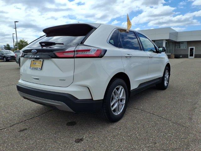 2024 Ford Edge - $26,900