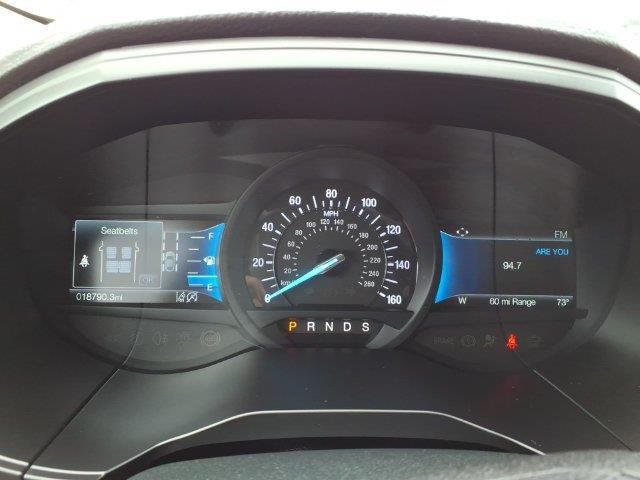 2024 Ford Edge - $26,900
