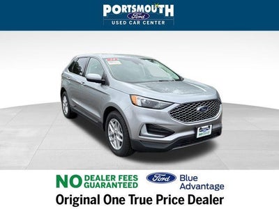2024 Ford Edge AWD SEL 4DR SUV