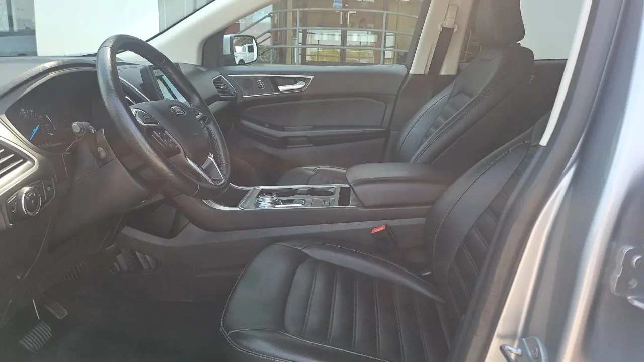 2024 Ford Edge ST-Line