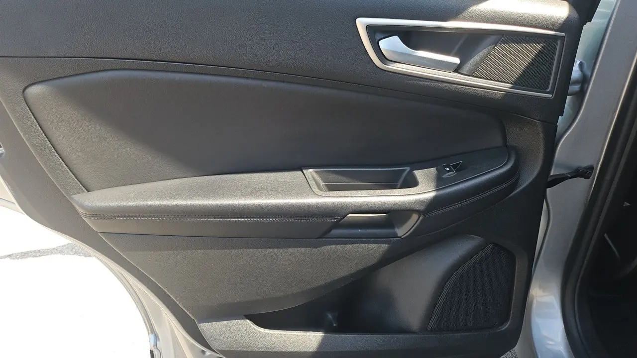 2024 Ford Edge ST-Line