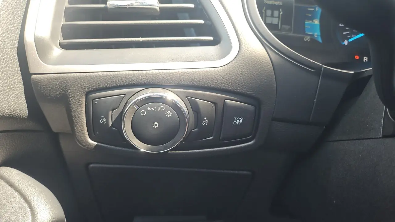 2024 Ford Edge ST-Line