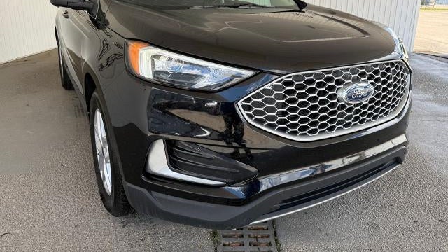 Preowned 2024 Ford Edge ST-Line for Sale