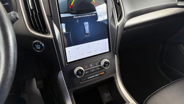 2024 Ford Edge ST-Line