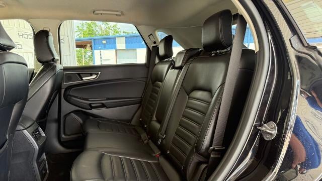 2024 Ford Edge ST-Line