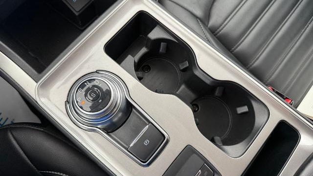 2024 Ford Edge ST-Line