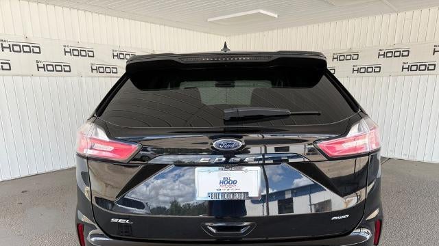 2024 Ford Edge ST-Line