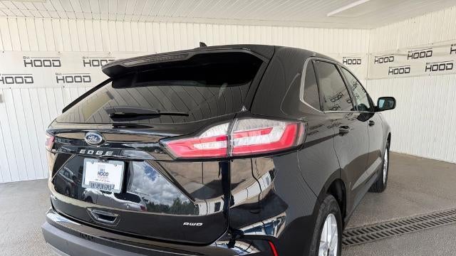 2024 Ford Edge ST-Line