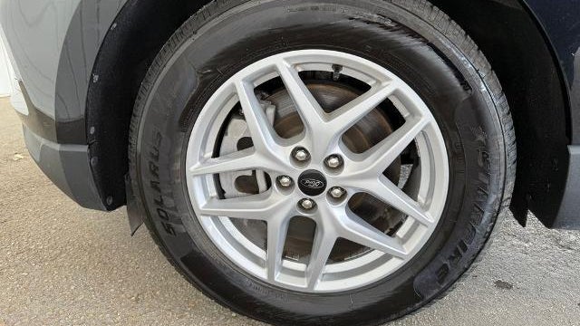 2024 Ford Edge ST-Line